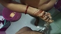 sex 夫を何度も何度も絶頂させるインドの妻 porn