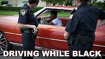 sex кальмара black patrol he gets pulled over for dwb driving while black porn