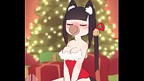 sex 猫耳クリスマスフラッシュ porn