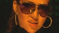 sex dj vinigirlsがこれまでで最もホットなミュージックビデオを踊っています porn