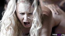 sex 処女ティーンリリーレーダーの大当たり porn