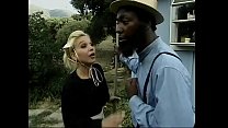 sex ខមរលងកនដយនងតរលក two amish studs have interracial sex with brunette and fuck her ass porn
