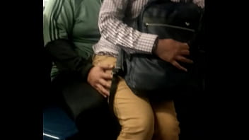 sex видео whats in the subway porn