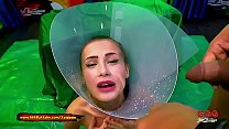 sex анал и писсинг для симпатичной nicole love 666bukkake porn