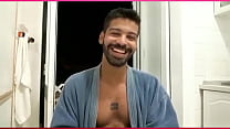 sex paunamesa с рэндалом арагао muscle duro porn