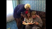 sex русская семья porn