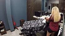 sex поймали поглаживание porn