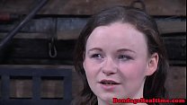 sex порка нижняя с кляпом во рту во время фетиша доминирования porn