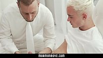sex mormonboyz возбужденного твинкамиссионера дрочит священник porn