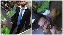 sex гейпешка этому парню не повезло его только что уволили и ему срочно нужны деньги porn