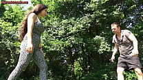 sex мира городская хищница прощайте своей жизни бесчеловечные удары ногами по телу и лицу porn