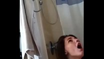 sex горячую брюнетку трахнули перед настоящей скрытой камерой porn