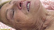 sex сексуальную 90летнюю бабушку грубо трахают porn