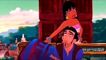sex дорога к эльдорадо мультфильм сцена секса porn