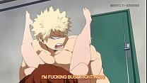 sex boku no hero academia uraraka и bakugo сделано nightlykrumbs porn