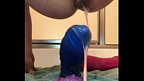 sex バッドドラゴンラージタグチームスニルとクラッカー porn