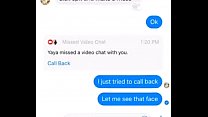 sex あなたのパパが仕事をしている間私にその猫をfacetime porn