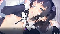 sex bishoujo mangekyou 美万華鏡 dorothy h scene 1 porn