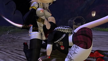 sex xxz the night trip furry yiff porn