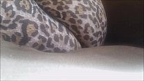 sex 当我发誓并与一位哑剧朋友通电话时告诉她我是如何放荡的 porn