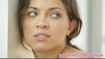 sex крошка с большими сиськами lily love наслаждается скачкой на члене в позе наездницы porn