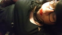 sex настоящая cd plays with herself in bed porn