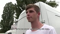 sex чешский охотник 379 porn