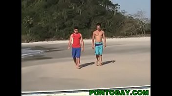 sex домашнее honeymoon in bahia porn