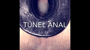 sex анальный туннель porn