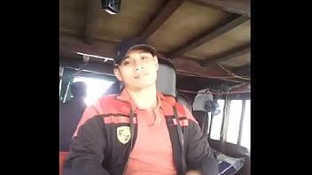 sex красавчик с большим членом на круизном лайнере porn