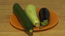sex 幅広の野菜ジューシーなお尻の極端な挿入物そしてぽっかりと穴のある有機的な肛門オナニー porn