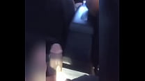 sex uber driver играет с моим членом porn