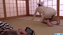 sex экстремальный секс с тугой японской куклой maya kato больше на javhdnet porn