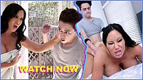 sex bangbros злая милфа сибил сталлоне трахает своего пасынка хуана эль кабальо локо с большим хуем porn