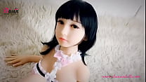 sex 110cm 3ft7inch большие задние груди грудастые настоящие силиконовые секскуклыvictoria 110cm 3ft7inch porn