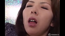 sex 淫乱おばさんがオナニーする時① porn