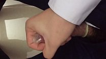 sex 生徒は手を回します porn