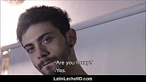 sex fucking two gay latino guys wake up straight guy for gay for pay fucking porn
