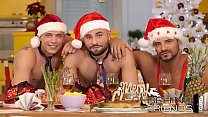 sex счастливых праздников трахайся и веселись томас фридл кейн мраз джеффри porn