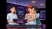 sex 夏の佐賀バージョン0175ピンクストアポルノシーン porn