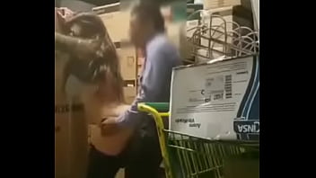 sex на складе porn