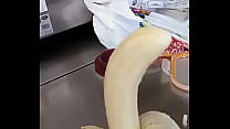 sex настоящая i like very hard bananas porn