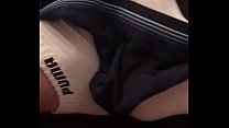 sex маленький член белые носки с коротким нижним бельем молодой парень тинка кончает porn
