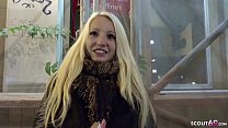 sex german scout тинку из дрездена трахнули в анал на кастинге porn
