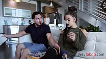 sex почему моя подруга не может быть такой как моя сводная сестра porn