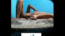 sex 角質の煉瓦工のいとこが報復するようになる porn