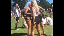 sex ខមរលងកនដយនងតរលក brandie bae hot lookalike at music festival porn