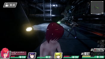 sex fight seed of the d p7 end porn