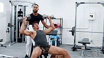 sex xxz noirmale big black dick remy cruze is feeling this big cock porn