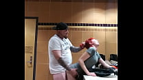 sex общественный туалет ебать 2 porn
